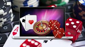Официальный сайт Vulkan Deluxe Casino
